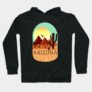 ARIZONA Desert Vibes Hoodie